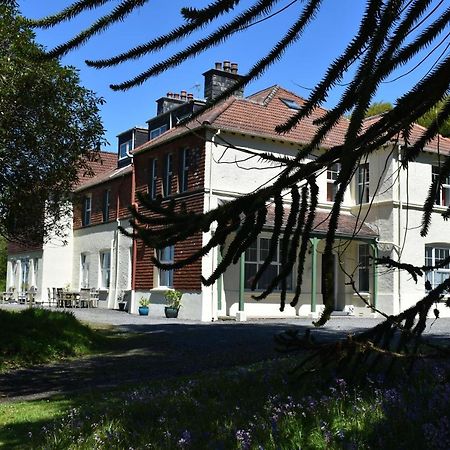 Moorlands Parracombe Exterior foto
