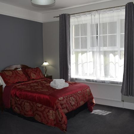 Moorlands Parracombe Exterior foto