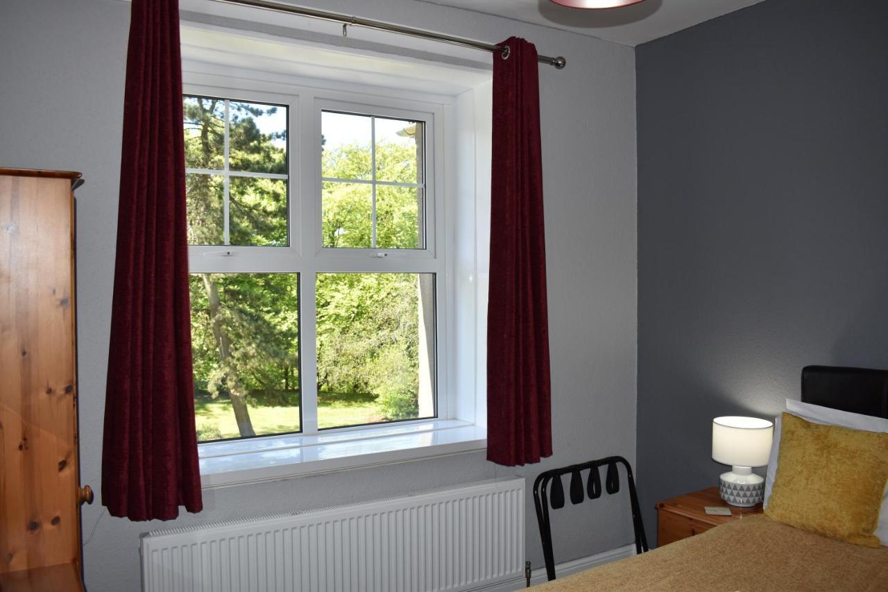 Moorlands Parracombe Exterior foto
