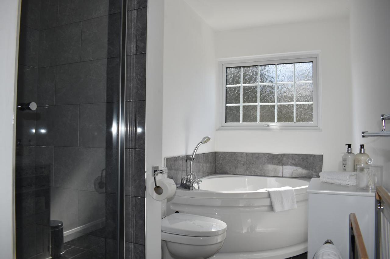 Moorlands Parracombe Exterior foto