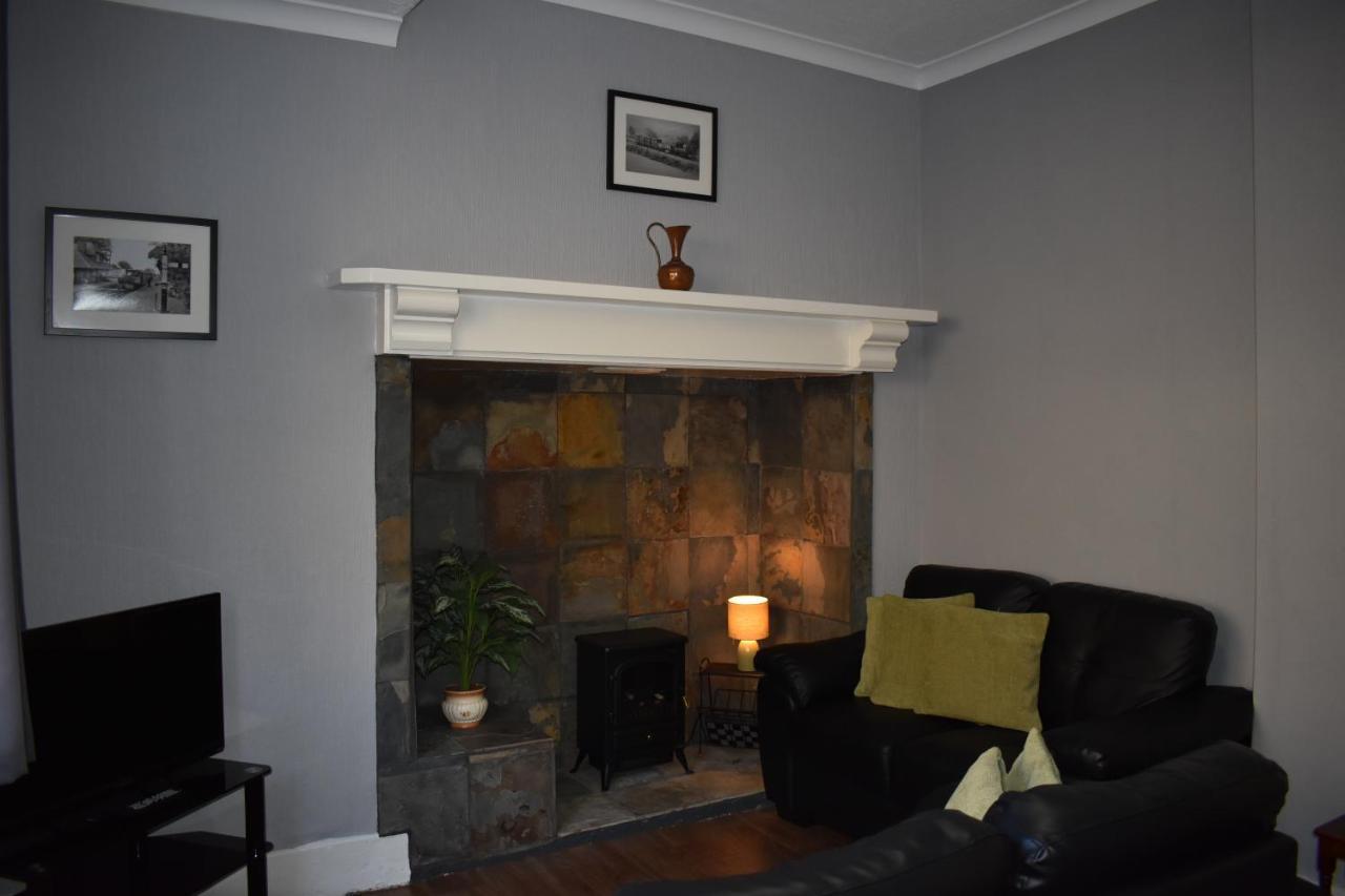 Moorlands Parracombe Exterior foto