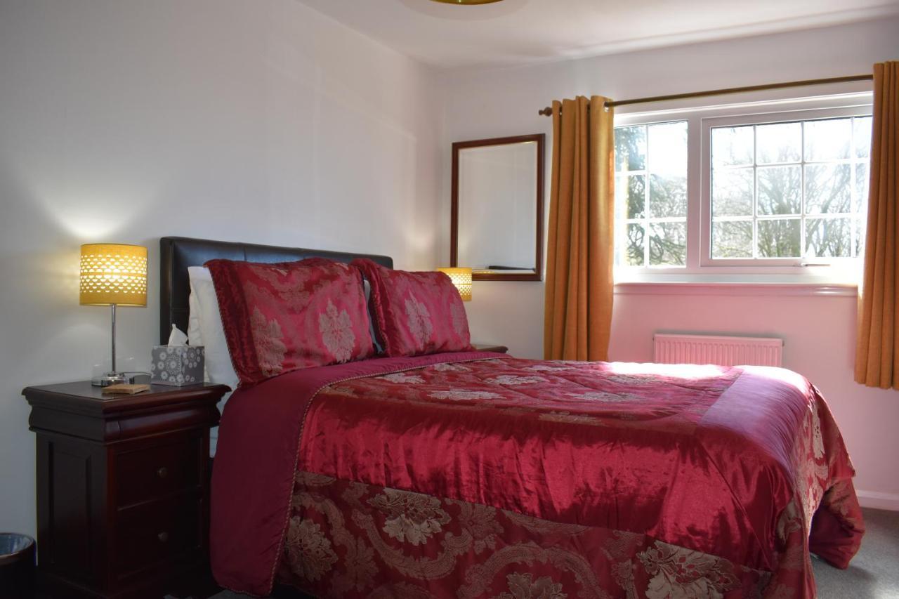 Moorlands Parracombe Exterior foto
