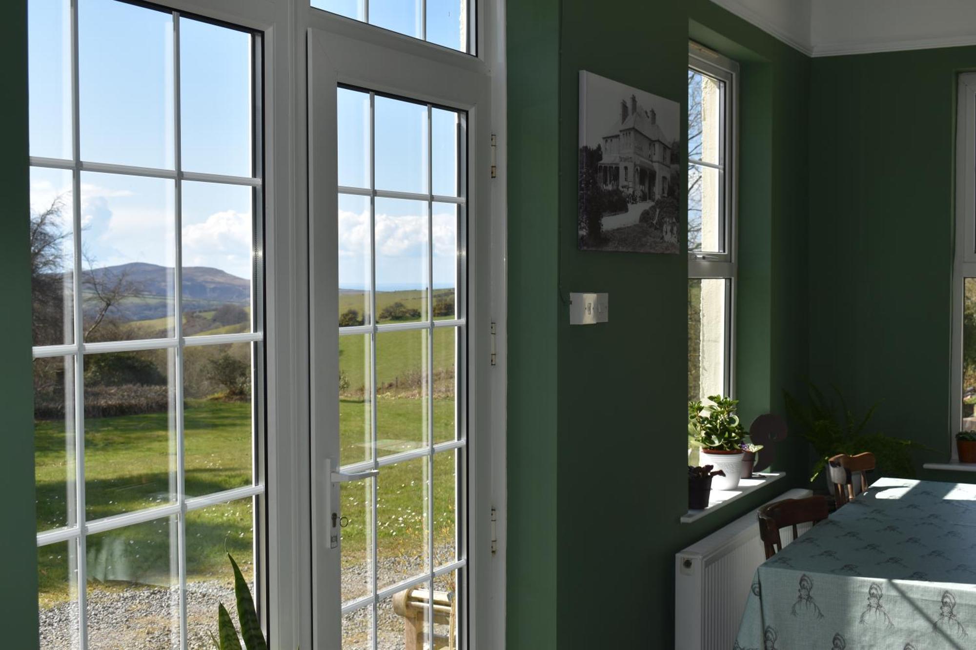 Moorlands Parracombe Exterior foto