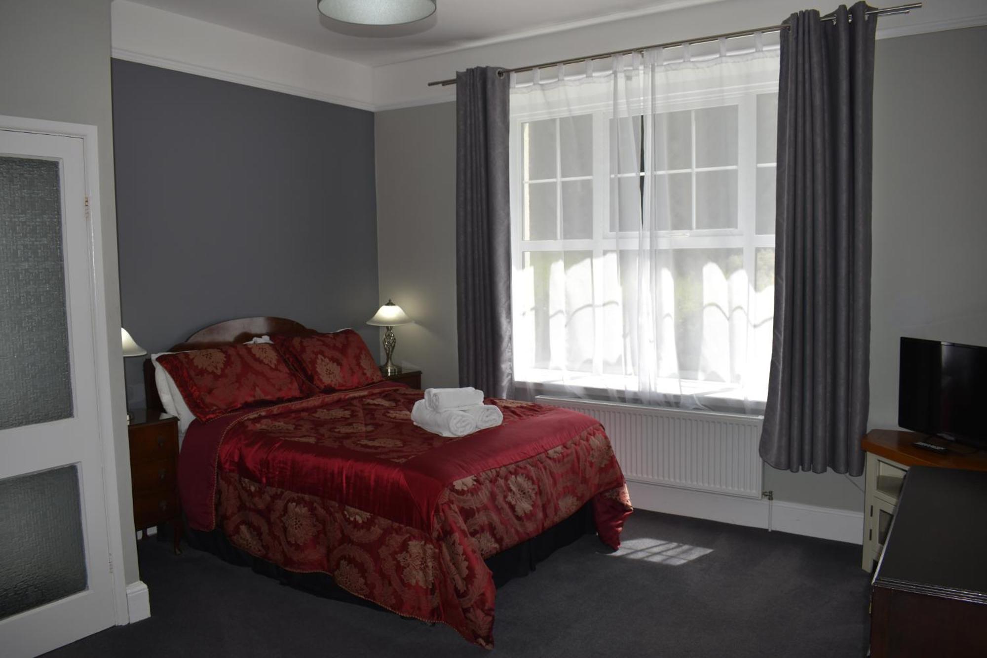 Moorlands Parracombe Exterior foto