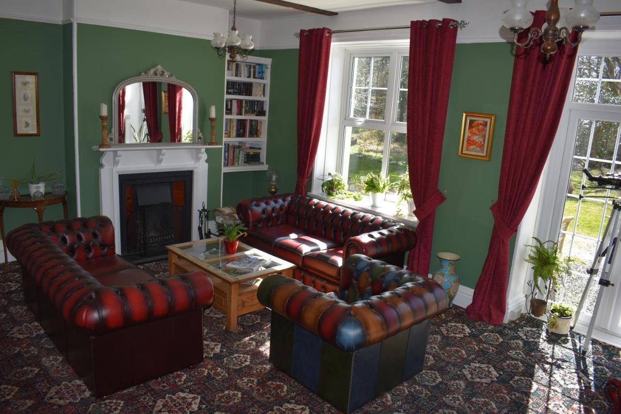 Moorlands Parracombe Exterior foto