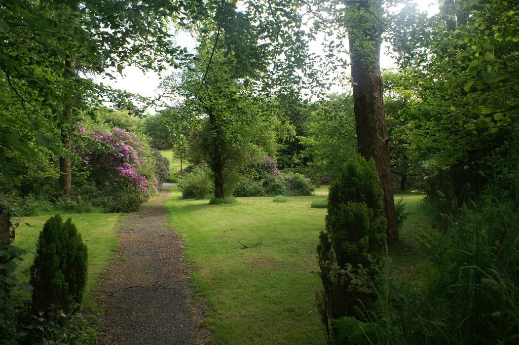 Moorlands Parracombe Exterior foto