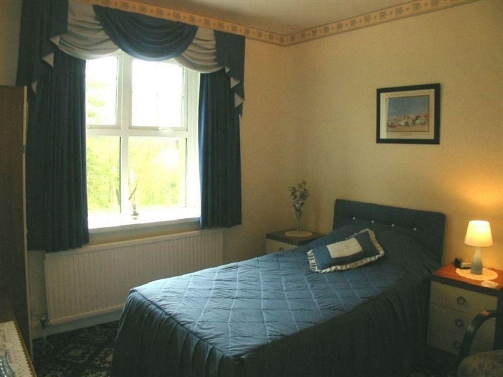 Moorlands Parracombe Exterior foto