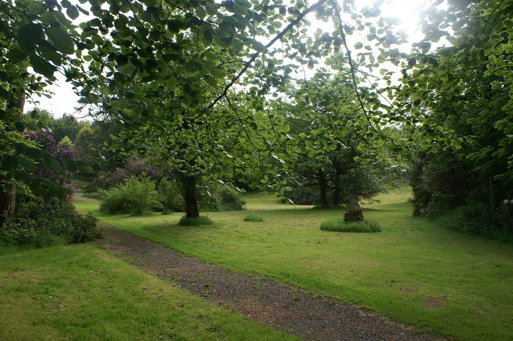 Moorlands Parracombe Exterior foto