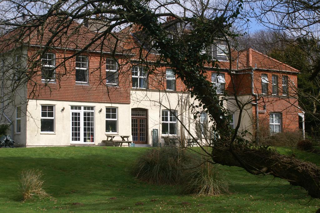 Moorlands Parracombe Quarto foto