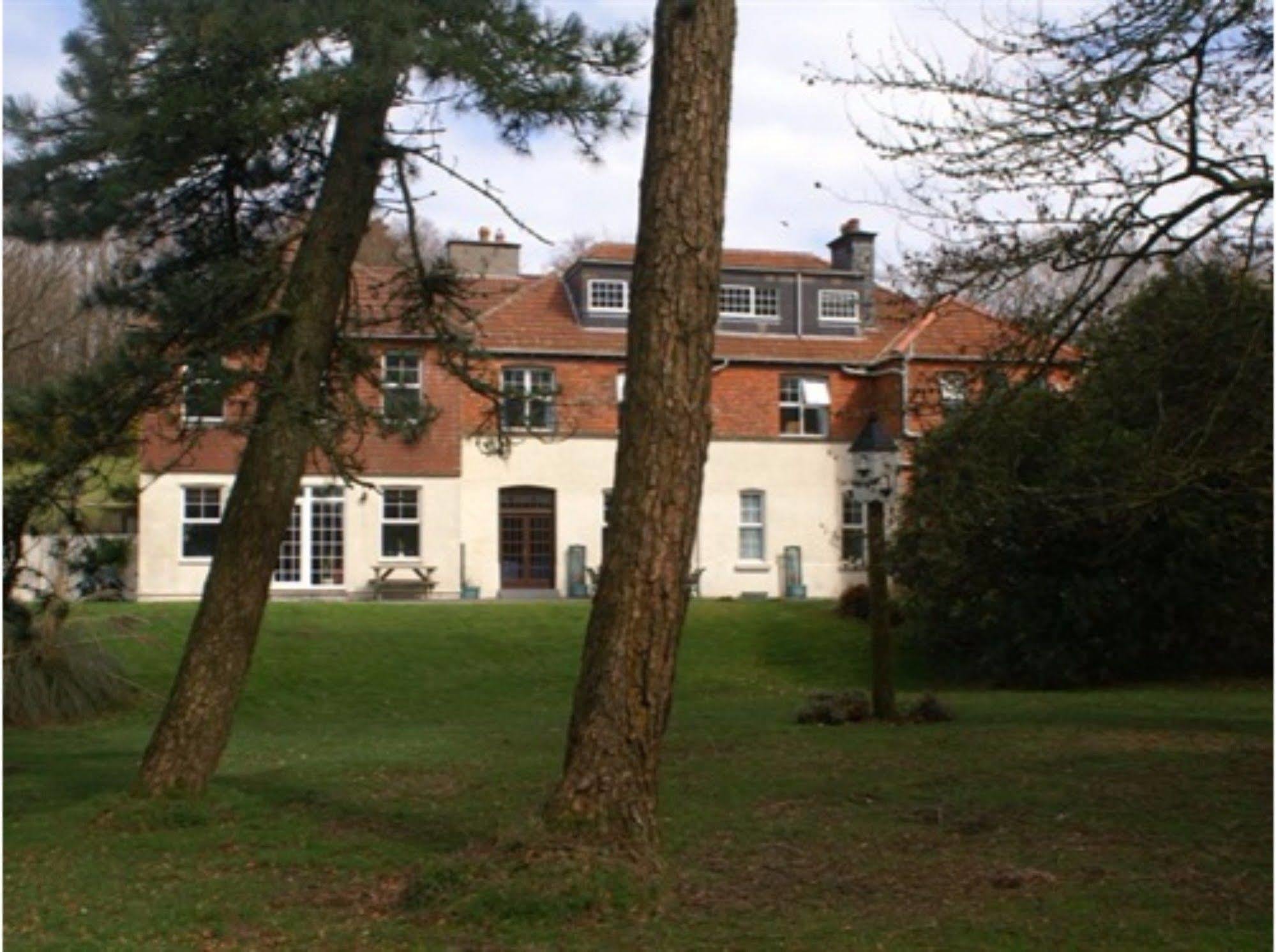 Moorlands Parracombe Exterior foto