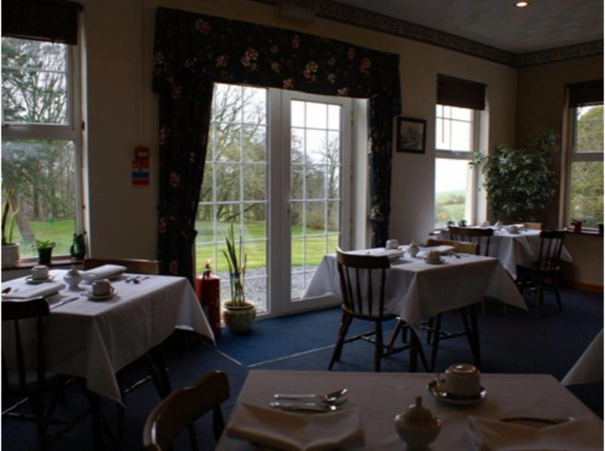 Moorlands Parracombe Exterior foto