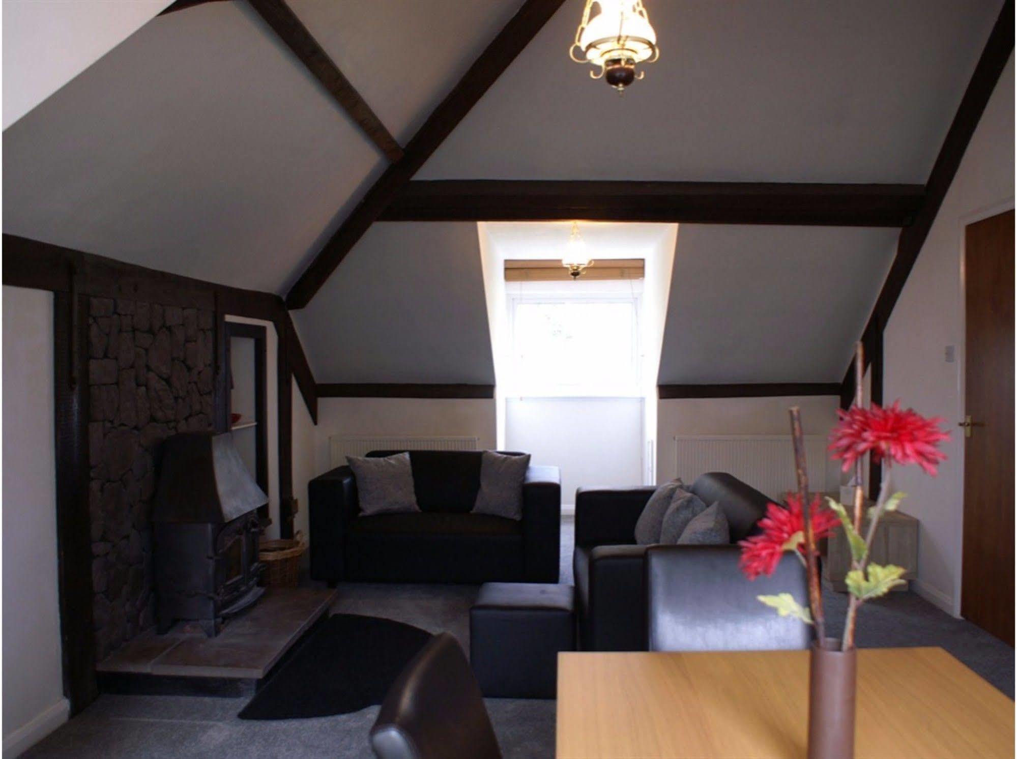 Moorlands Parracombe Exterior foto
