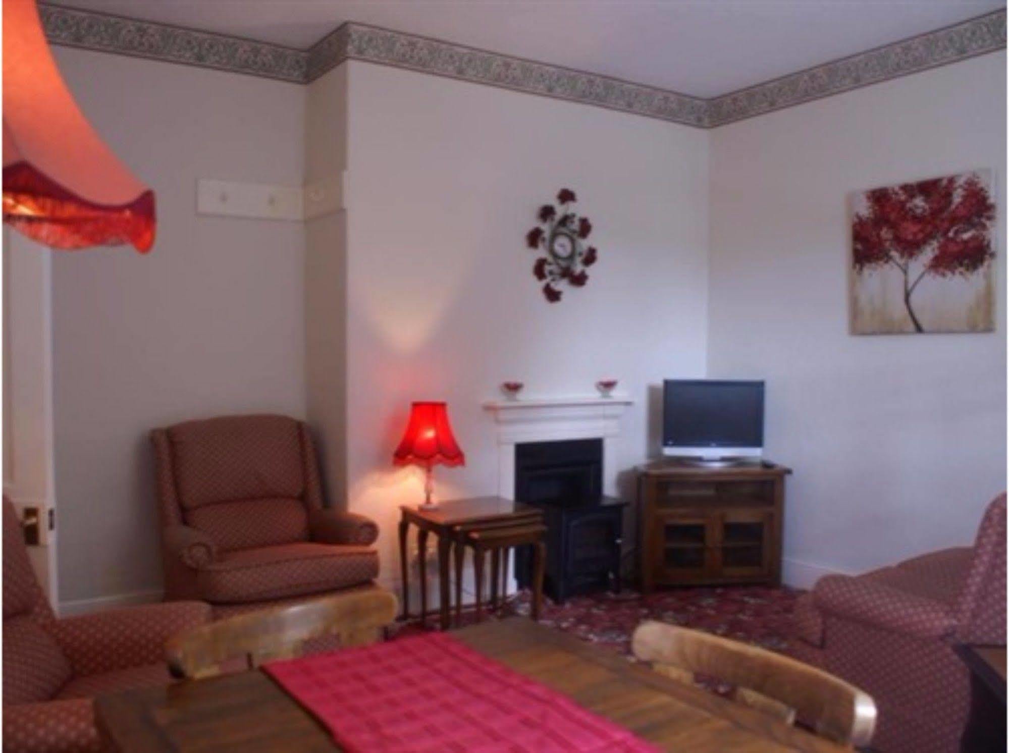 Moorlands Parracombe Exterior foto